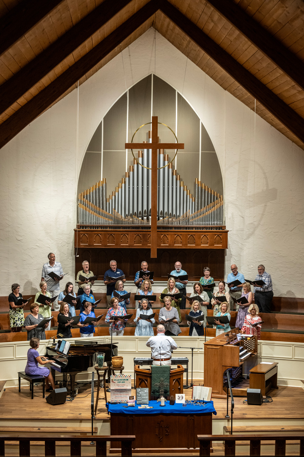 Adult Musicians